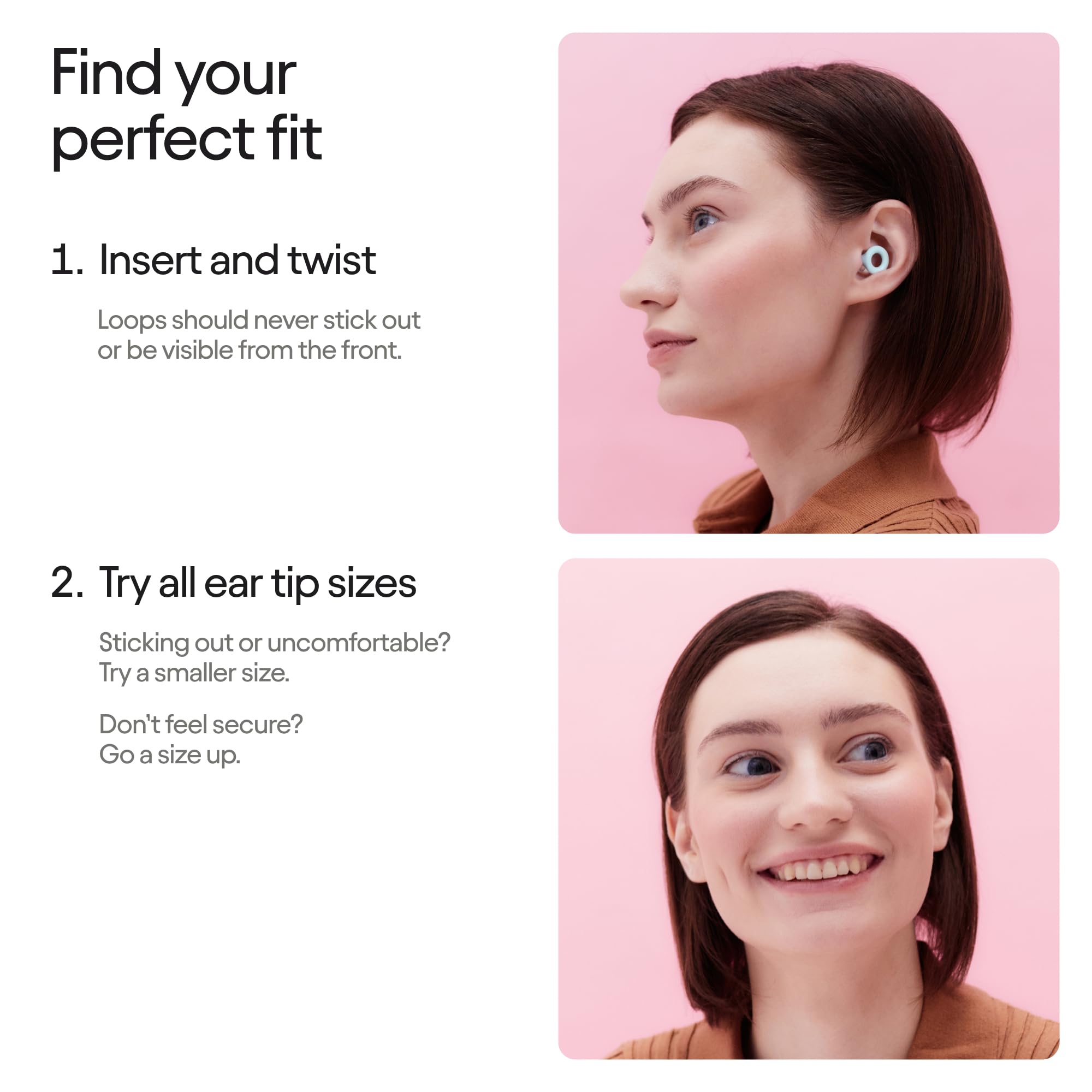 Zorvalnithys Quiet 2 Ear Plugs